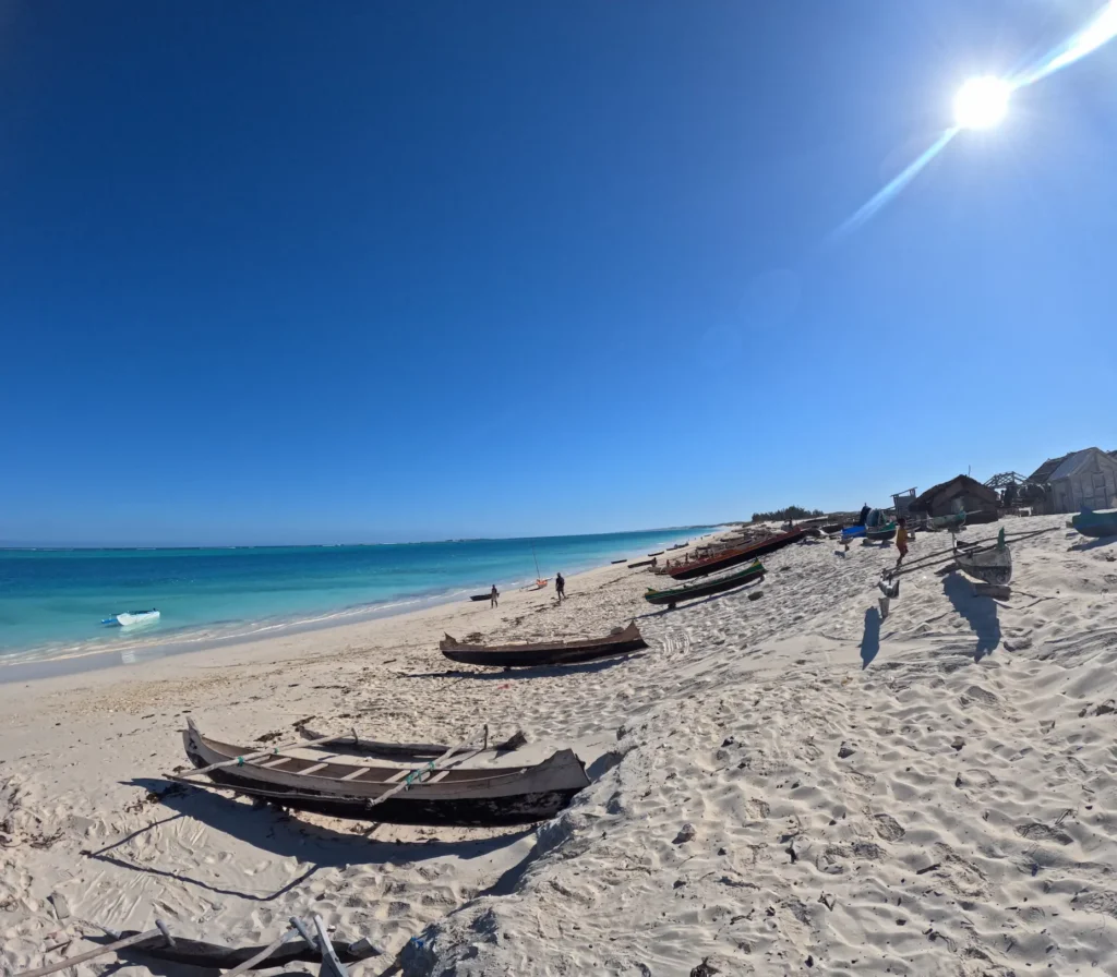 Nosy be: Scopri le Isole più Belle del Madagascar