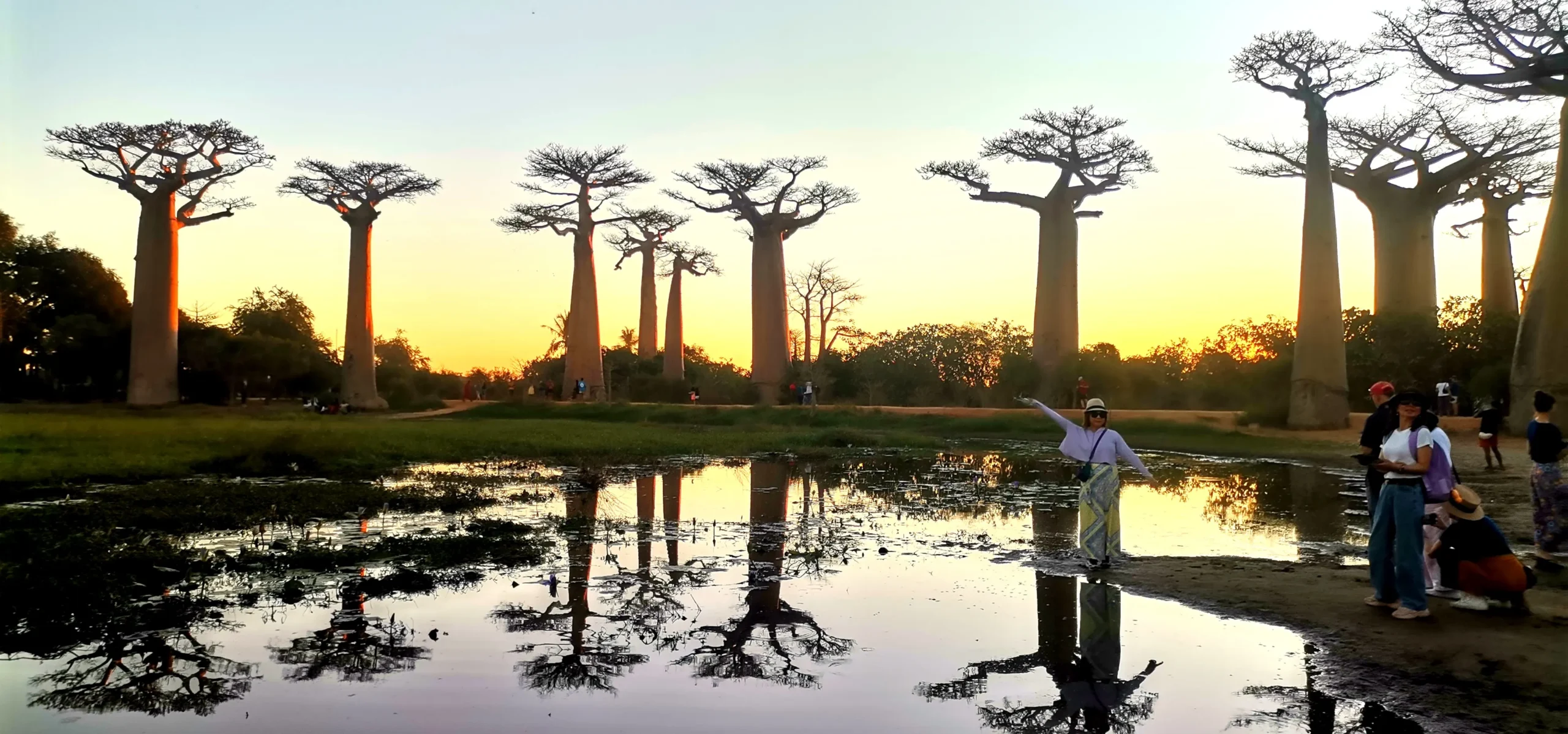 Complete Madagascar Tour – All Destinations with Jao-Malaza Travel